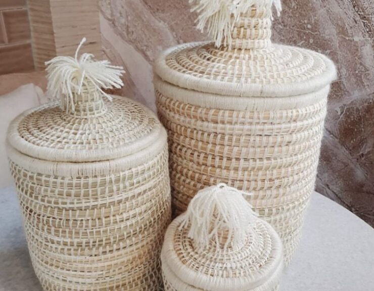 Woonaccessoires