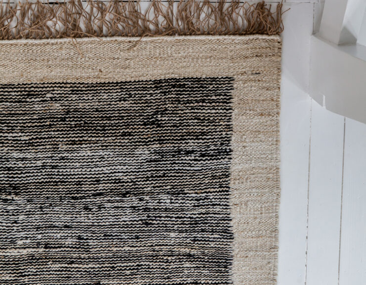 Ancré rugs