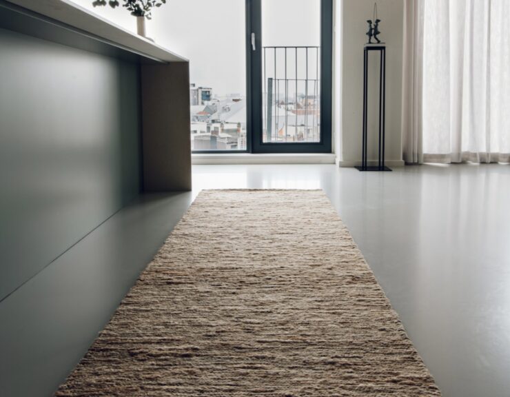 Ancré rugs