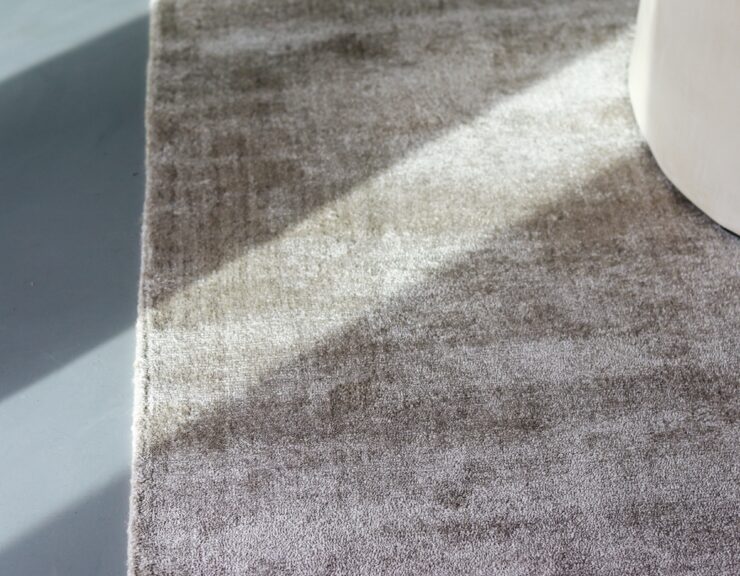 Ancré rugs
